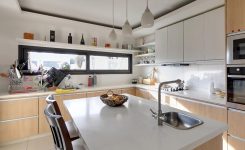 Seis claves para diseñar una cocina a imagen y semejanza de tu familia